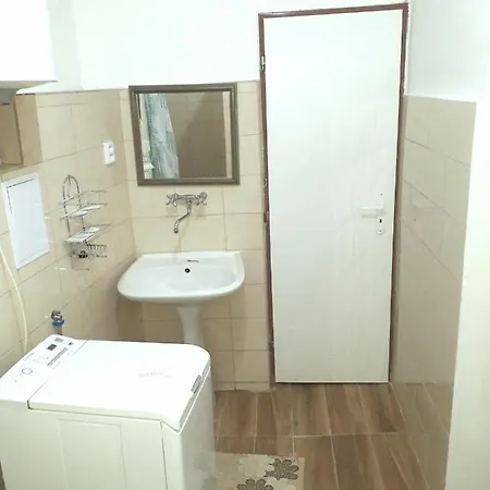Appartement Kapitula Centrum *