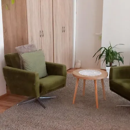 公寓 Kapitula Centrum 班斯卡-比斯特里察